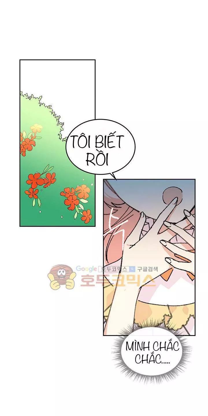 Thú Cưng Của Nữ Phụ Độc Ác Chapter 4 - 19