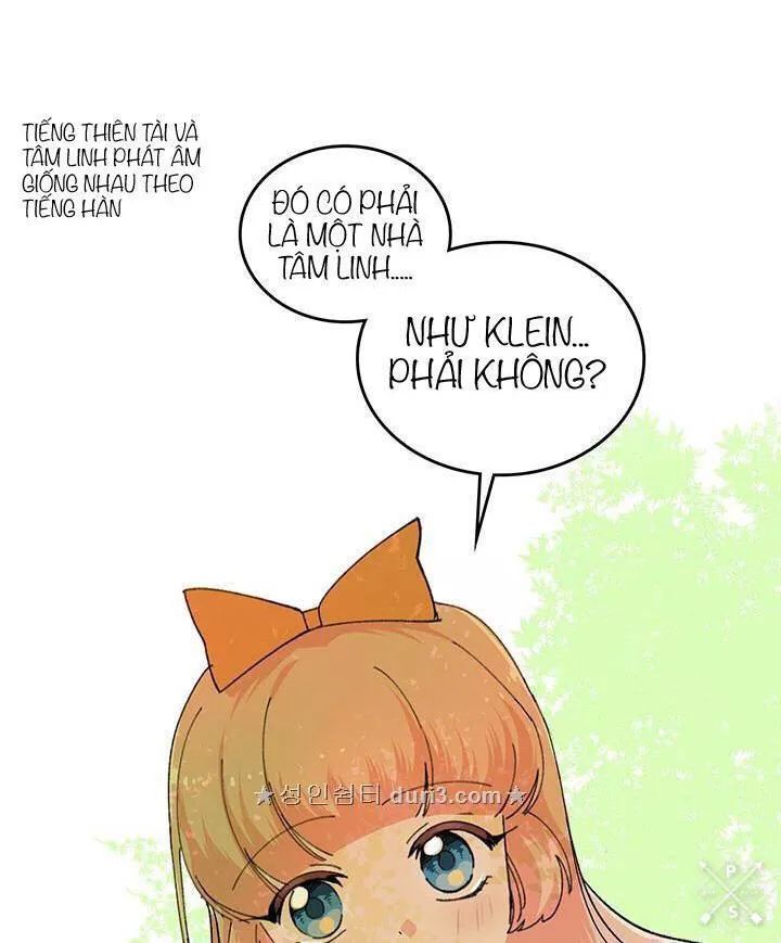 Thú Cưng Của Nữ Phụ Độc Ác Chapter 4 - 20