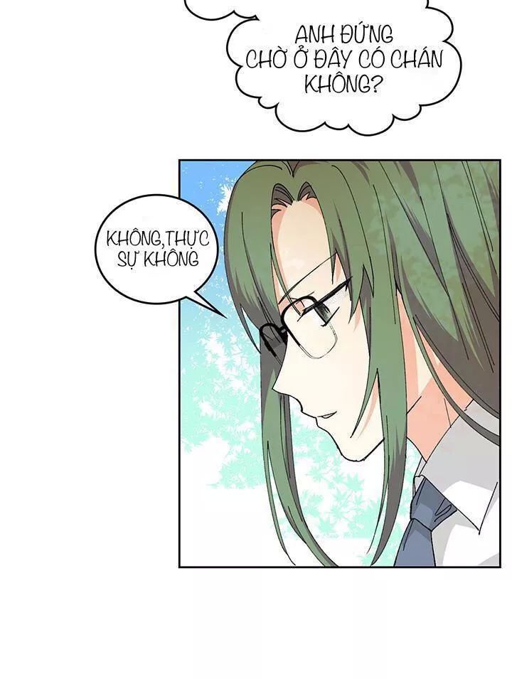 Thú Cưng Của Nữ Phụ Độc Ác Chapter 4 - 23