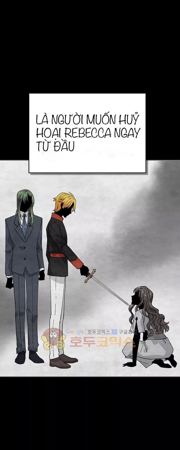 Thú Cưng Của Nữ Phụ Độc Ác Chapter 4 - 4