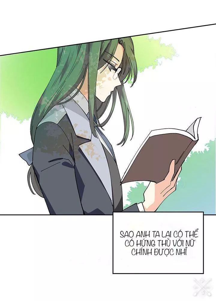 Thú Cưng Của Nữ Phụ Độc Ác Chapter 4 - 33