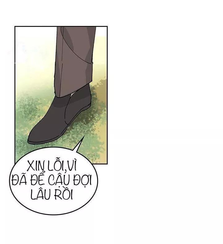 Thú Cưng Của Nữ Phụ Độc Ác Chapter 4 - 36