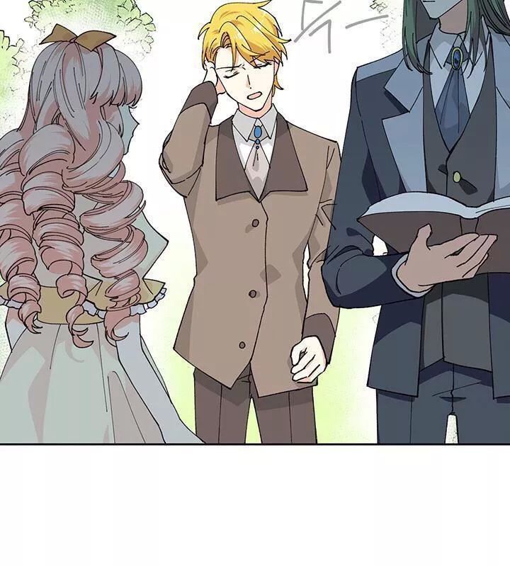 Thú Cưng Của Nữ Phụ Độc Ác Chapter 4 - 38