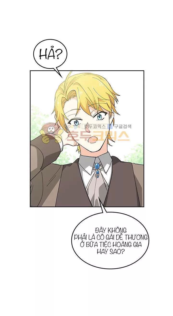 Thú Cưng Của Nữ Phụ Độc Ác Chapter 4 - 39