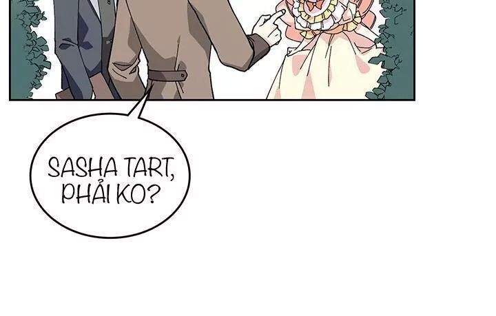 Thú Cưng Của Nữ Phụ Độc Ác Chapter 4 - 41