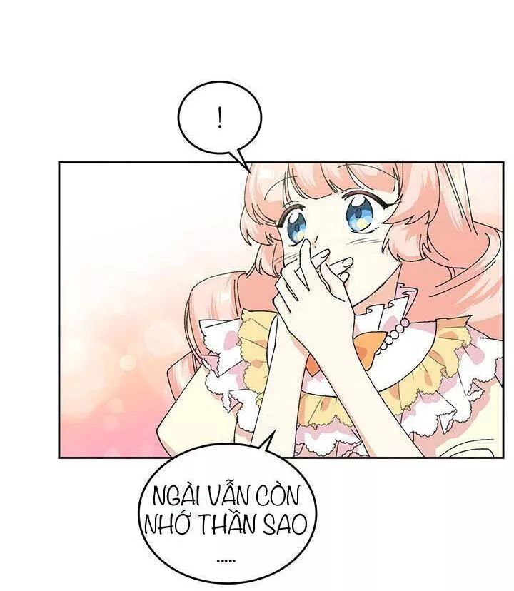 Thú Cưng Của Nữ Phụ Độc Ác Chapter 4 - 42