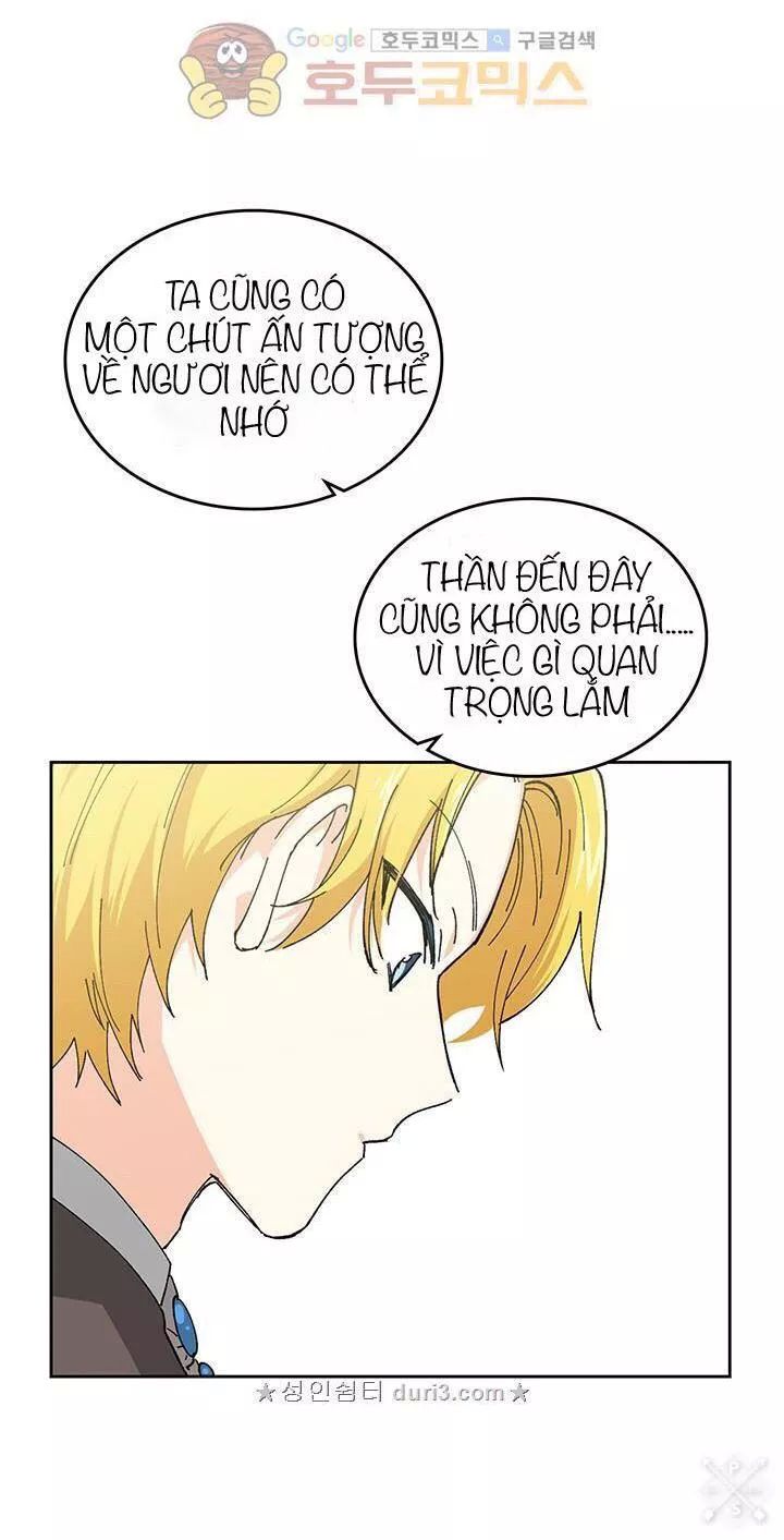 Thú Cưng Của Nữ Phụ Độc Ác Chapter 4 - 43