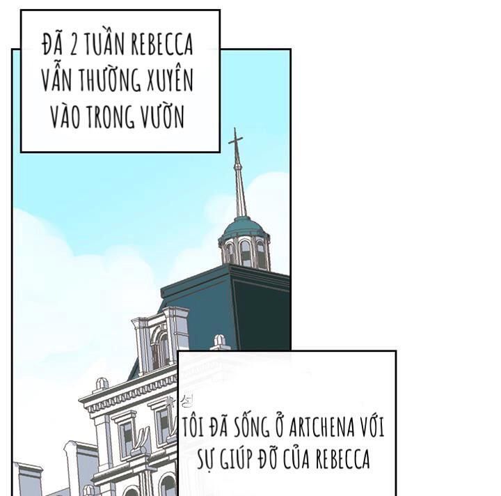 Thú Cưng Của Nữ Phụ Độc Ác Chapter 5.1 - 15