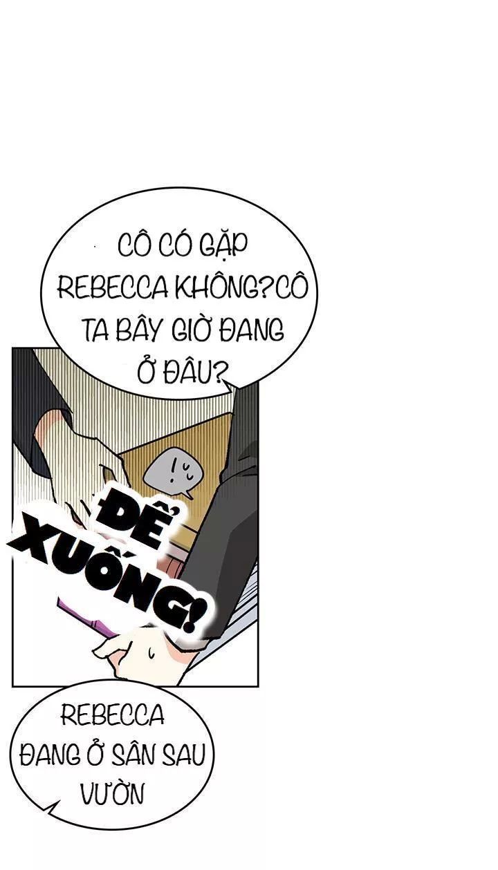 Thú Cưng Của Nữ Phụ Độc Ác Chapter 5.5 - 1