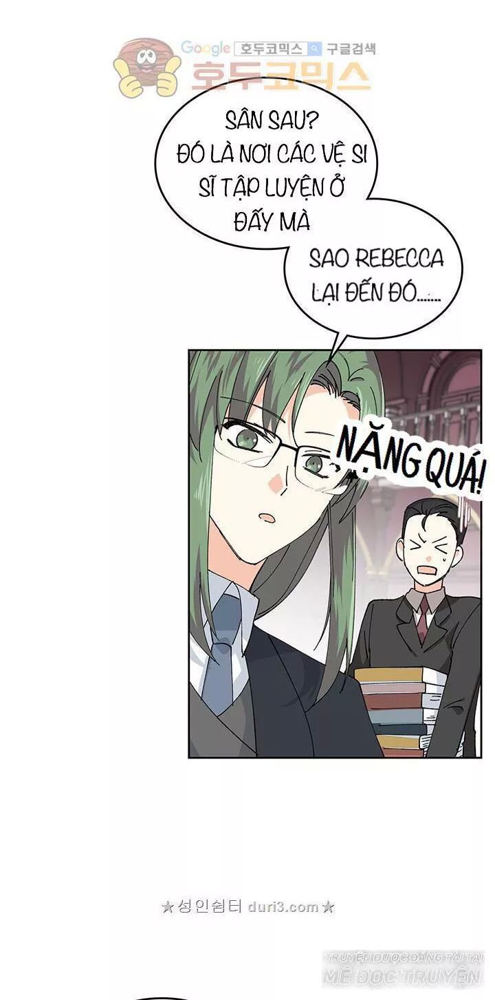 Thú Cưng Của Nữ Phụ Độc Ác Chapter 5.5 - 2