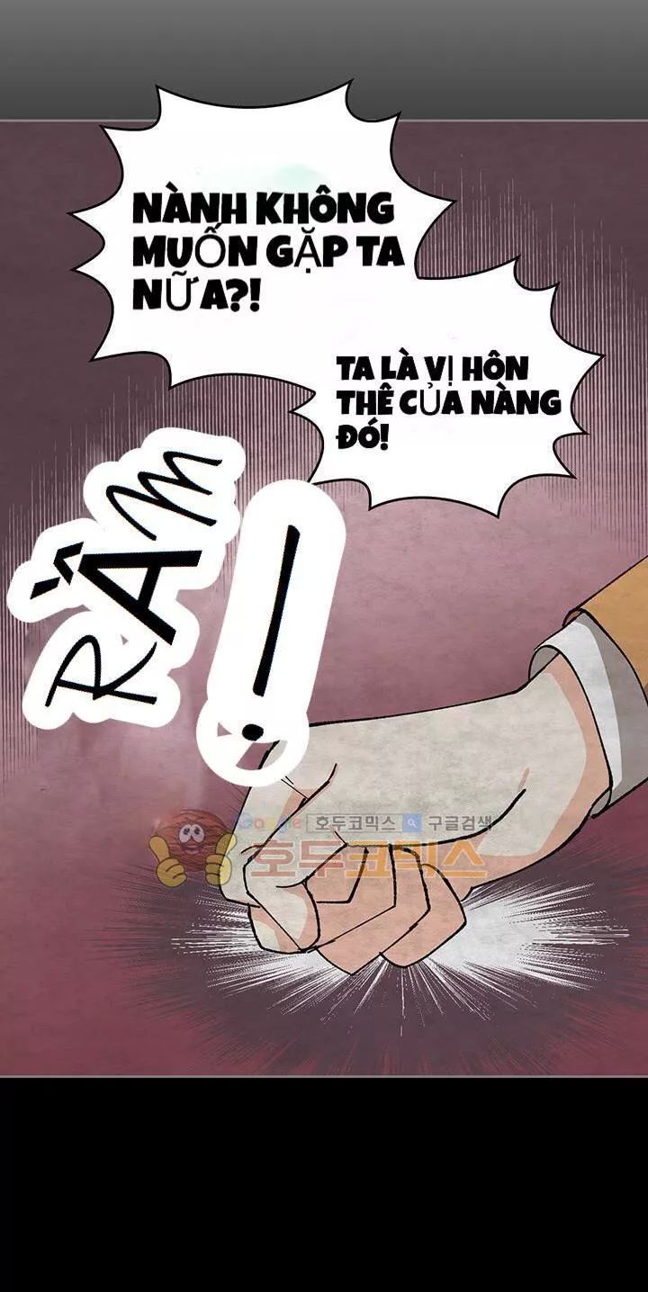 Thú Cưng Của Nữ Phụ Độc Ác Chapter 5.5 - 12