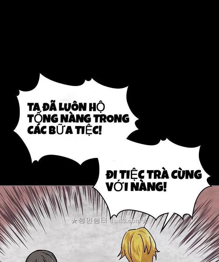 Thú Cưng Của Nữ Phụ Độc Ác Chapter 5.5 - 13