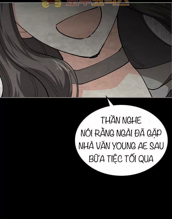 Thú Cưng Của Nữ Phụ Độc Ác Chapter 5.5 - 20