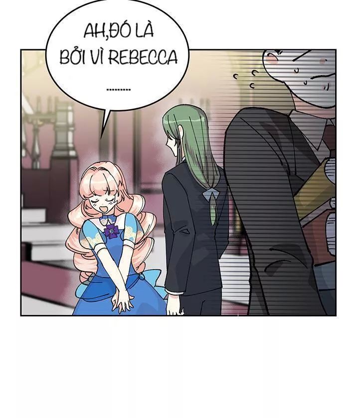 Thú Cưng Của Nữ Phụ Độc Ác Chapter 5.5 - 3