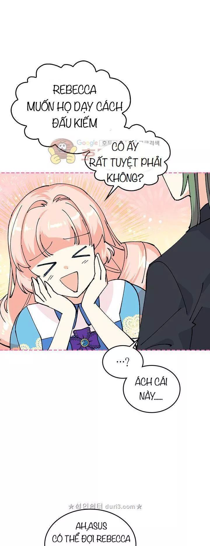 Thú Cưng Của Nữ Phụ Độc Ác Chapter 5.5 - 4