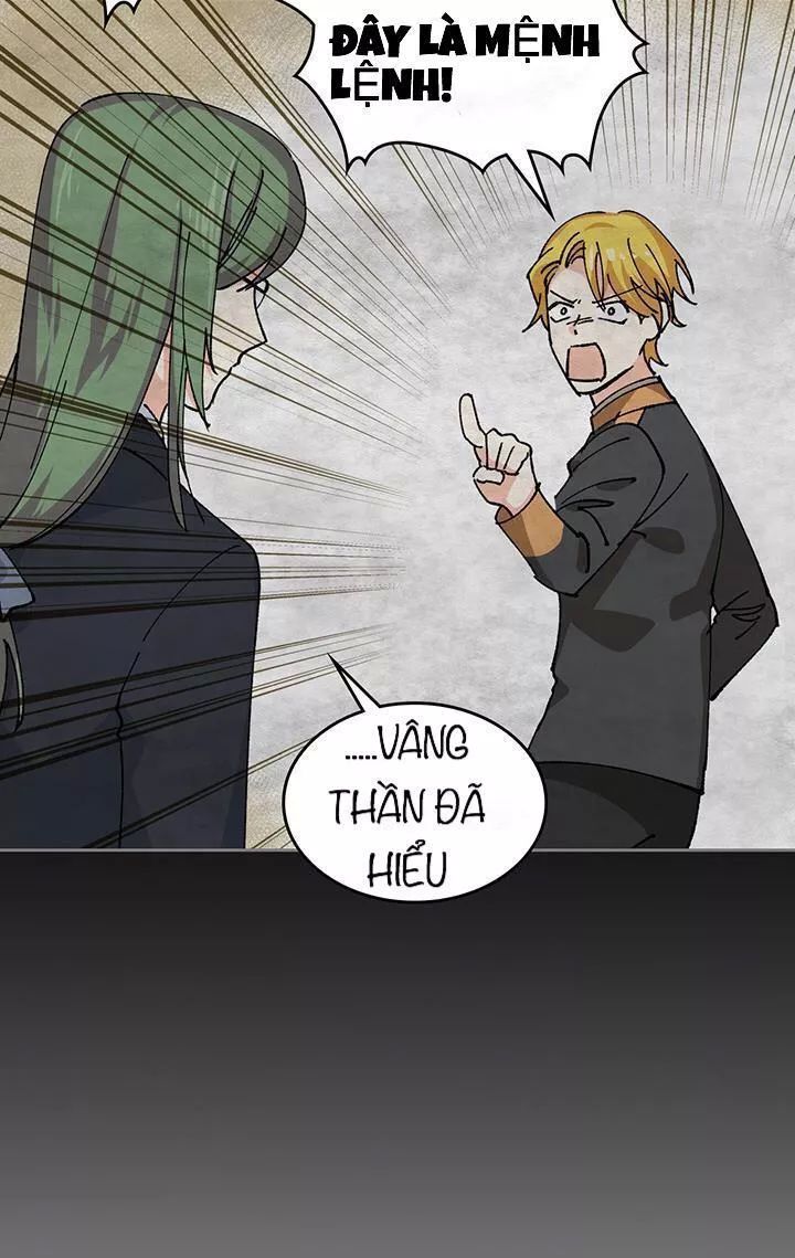 Thú Cưng Của Nữ Phụ Độc Ác Chapter 5.5 - 35