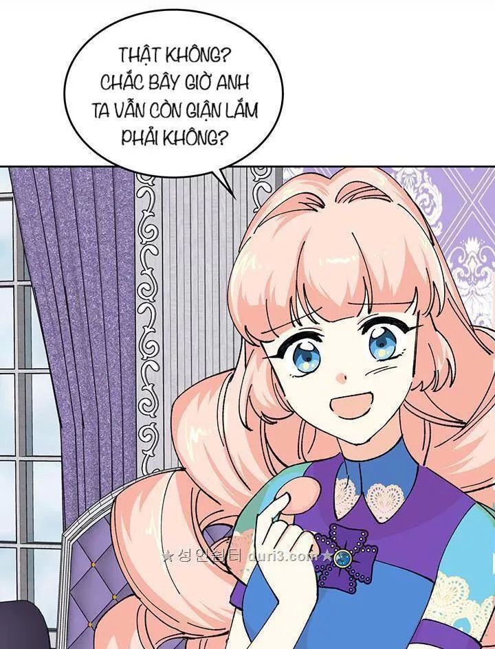 Thú Cưng Của Nữ Phụ Độc Ác Chapter 5.5 - 37