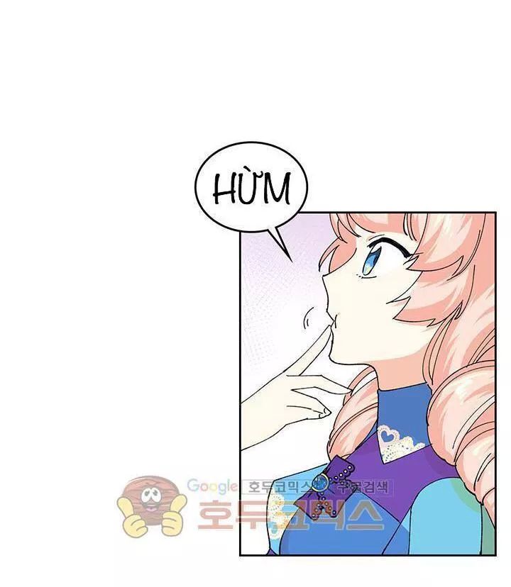 Thú Cưng Của Nữ Phụ Độc Ác Chapter 5.5 - 42