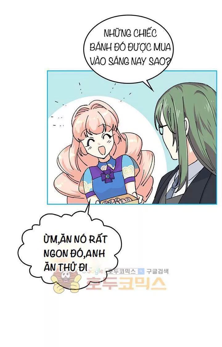 Thú Cưng Của Nữ Phụ Độc Ác Chapter 5.5 - 46