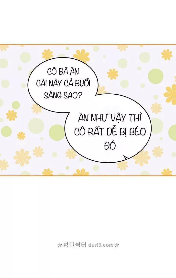 Thú Cưng Của Nữ Phụ Độc Ác Chapter 5.5 - 47