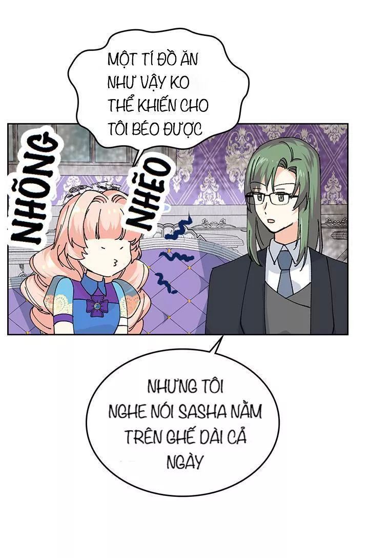 Thú Cưng Của Nữ Phụ Độc Ác Chapter 5.5 - 48