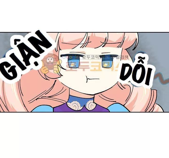 Thú Cưng Của Nữ Phụ Độc Ác Chapter 5.5 - 49