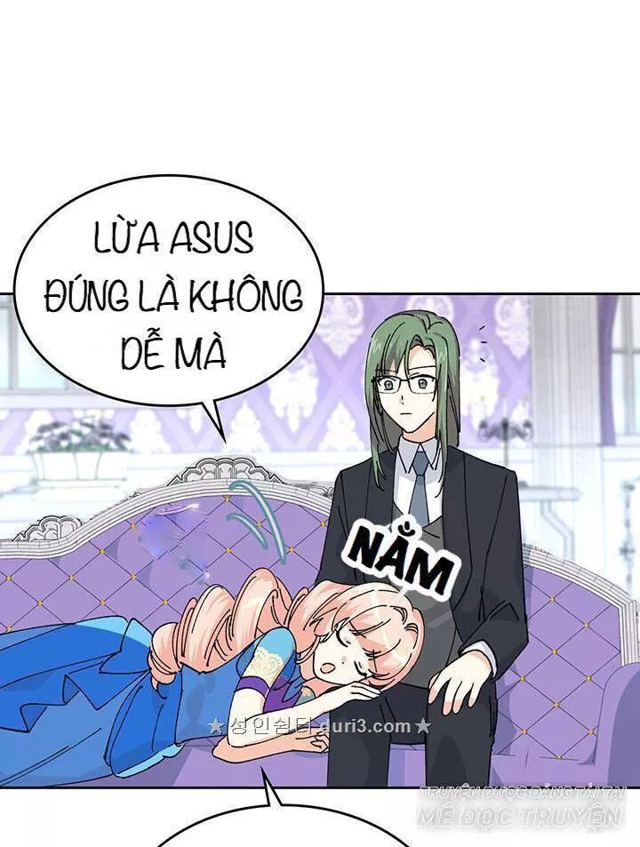 Thú Cưng Của Nữ Phụ Độc Ác Chapter 5.5 - 50