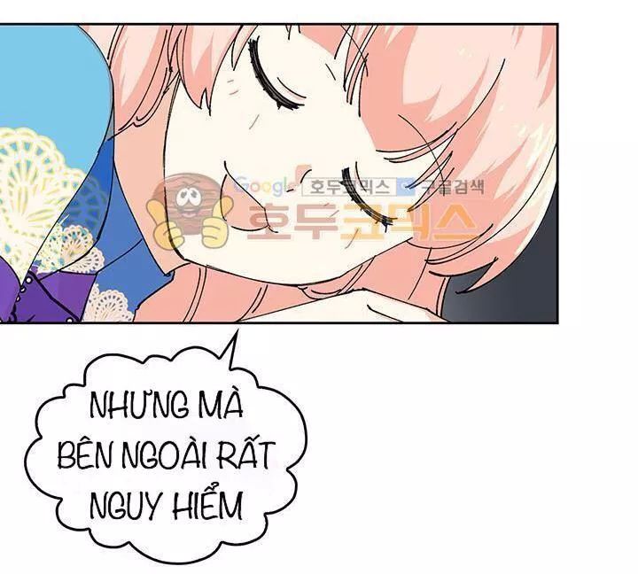 Thú Cưng Của Nữ Phụ Độc Ác Chapter 5.5 - 53