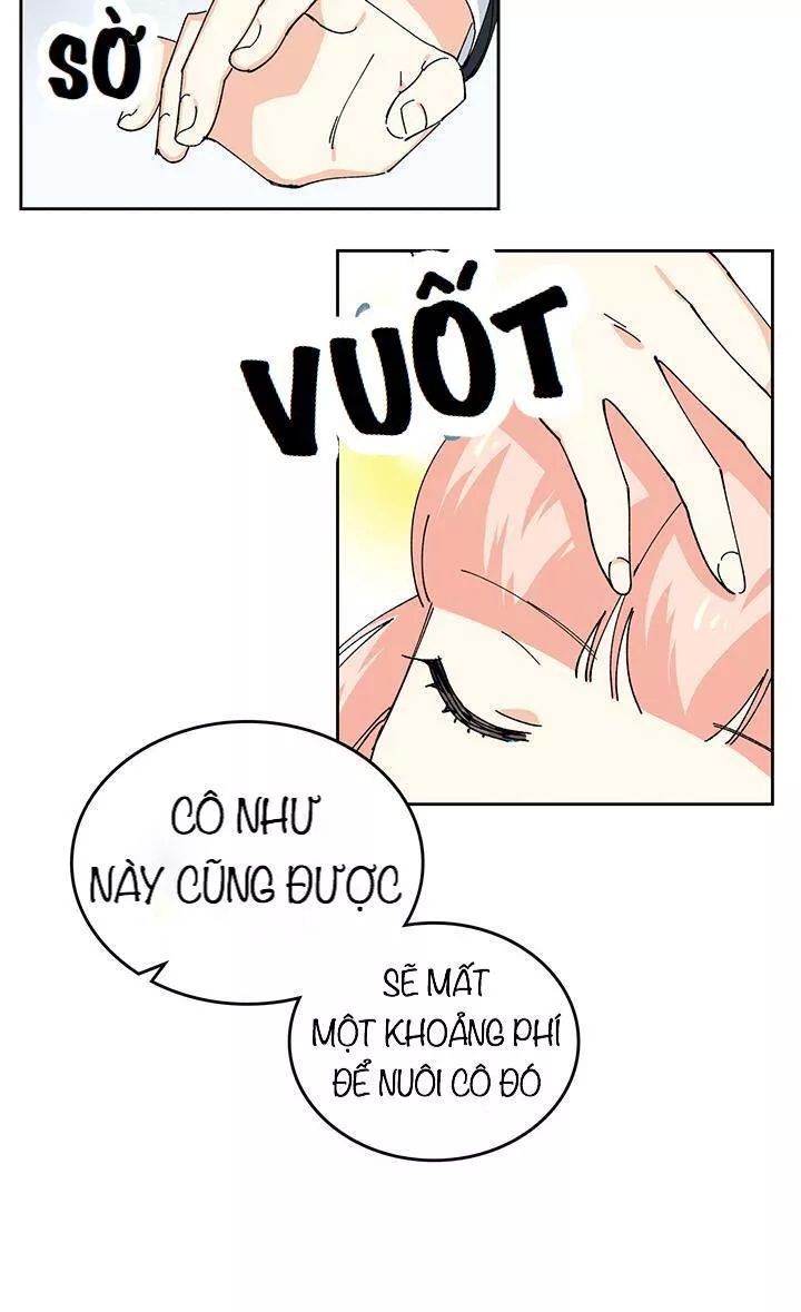 Thú Cưng Của Nữ Phụ Độc Ác Chapter 5.5 - 55