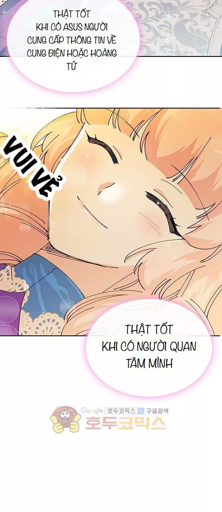 Thú Cưng Của Nữ Phụ Độc Ác Chapter 5.5 - 57