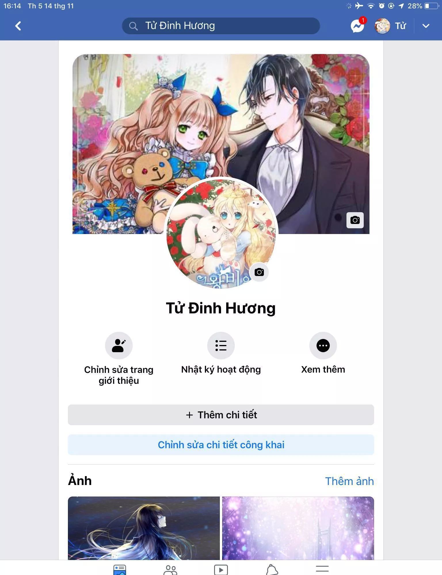 Thú Cưng Của Nữ Phụ Độc Ác Chapter 6 - 2