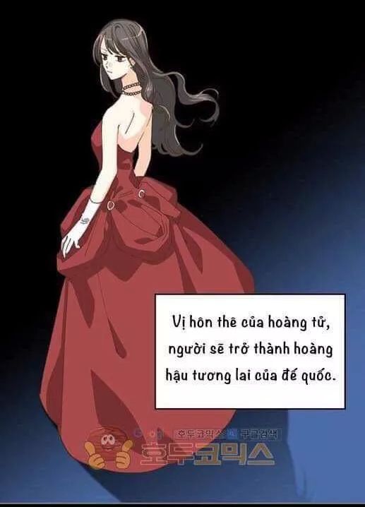 Thú Cưng Của Nữ Phụ Độc Ác Chapter 6 - 11