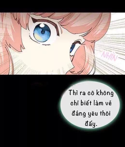 Thú Cưng Của Nữ Phụ Độc Ác Chapter 6 - 25