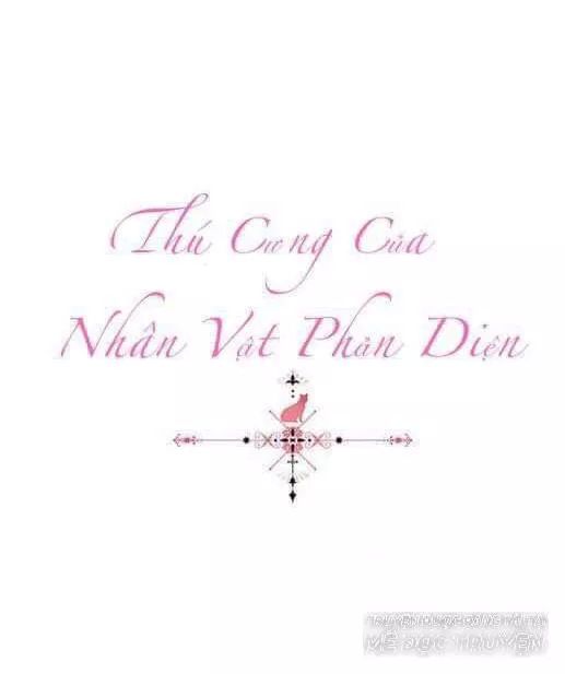 Thú Cưng Của Nữ Phụ Độc Ác Chapter 6 - 34