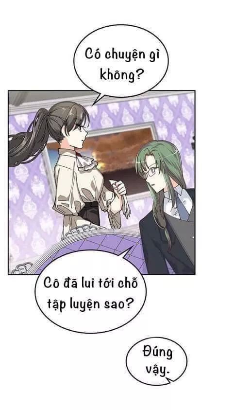 Thú Cưng Của Nữ Phụ Độc Ác Chapter 6 - 38