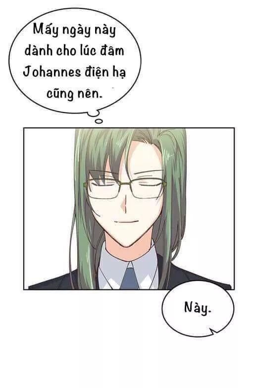 Thú Cưng Của Nữ Phụ Độc Ác Chapter 6 - 40