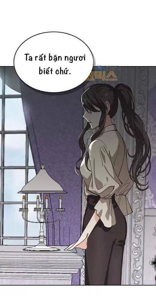 Thú Cưng Của Nữ Phụ Độc Ác Chapter 6 - 41