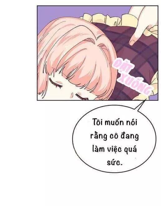 Thú Cưng Của Nữ Phụ Độc Ác Chapter 6 - 47