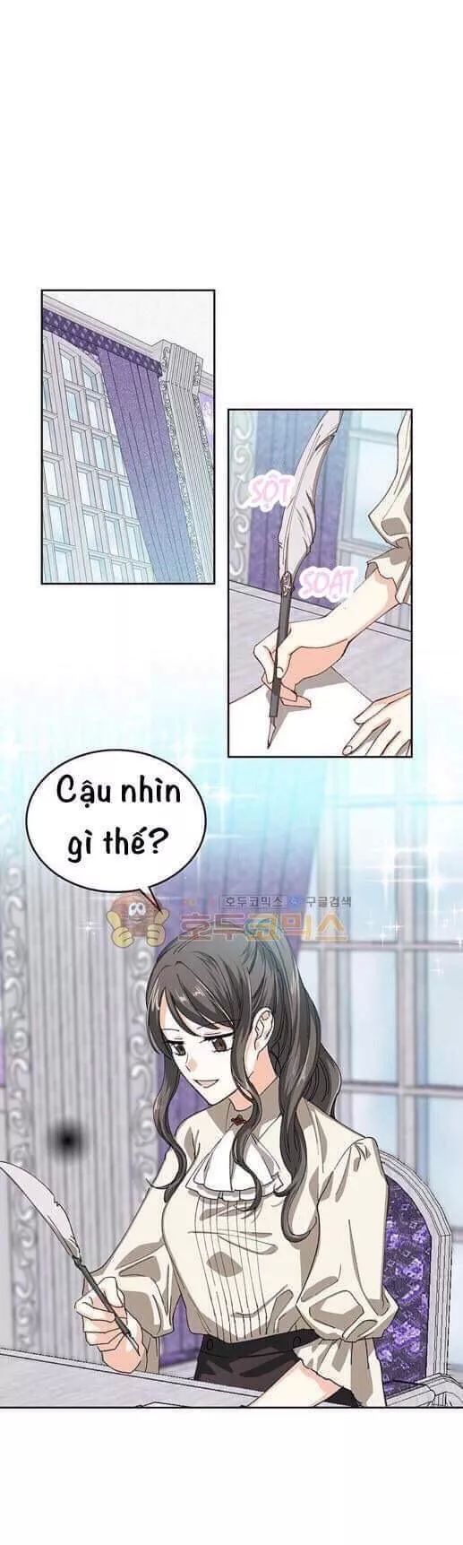 Thú Cưng Của Nữ Phụ Độc Ác Chapter 6 - 57