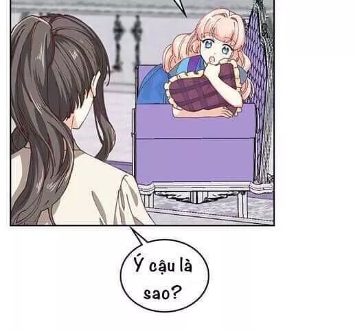 Thú Cưng Của Nữ Phụ Độc Ác Chapter 6 - 59