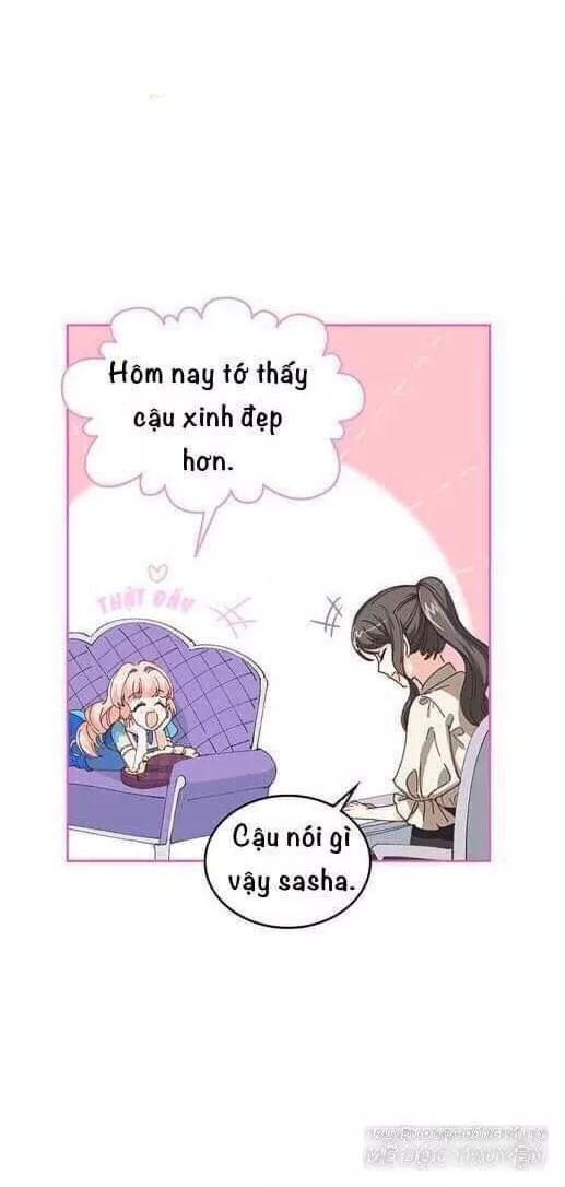 Thú Cưng Của Nữ Phụ Độc Ác Chapter 6 - 61