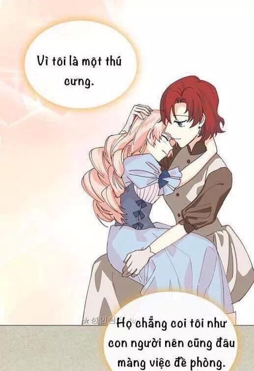 Thú Cưng Của Nữ Phụ Độc Ác Chapter 6 - 69