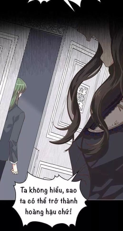 Thú Cưng Của Nữ Phụ Độc Ác Chapter 6 - 8