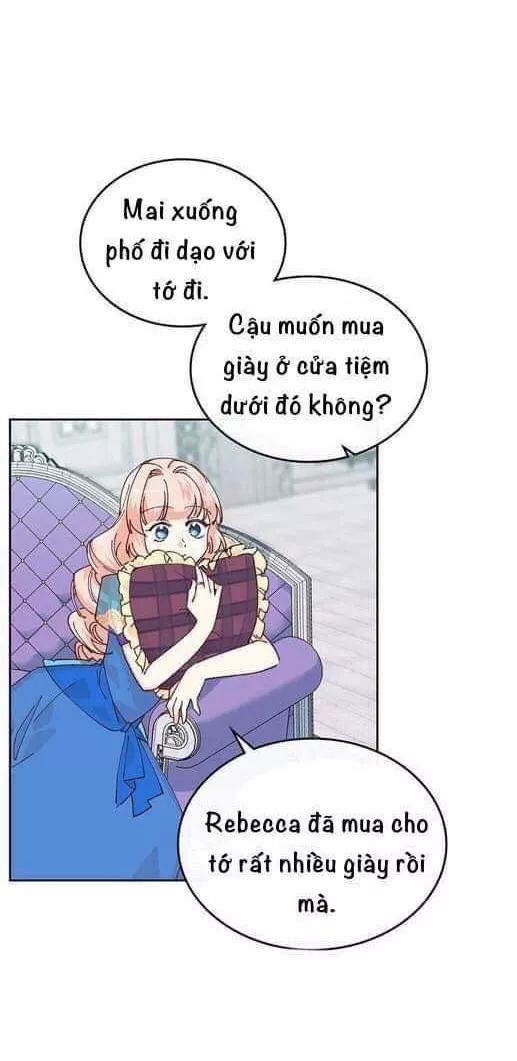 Thú Cưng Của Nữ Phụ Độc Ác Chapter 6 - 72