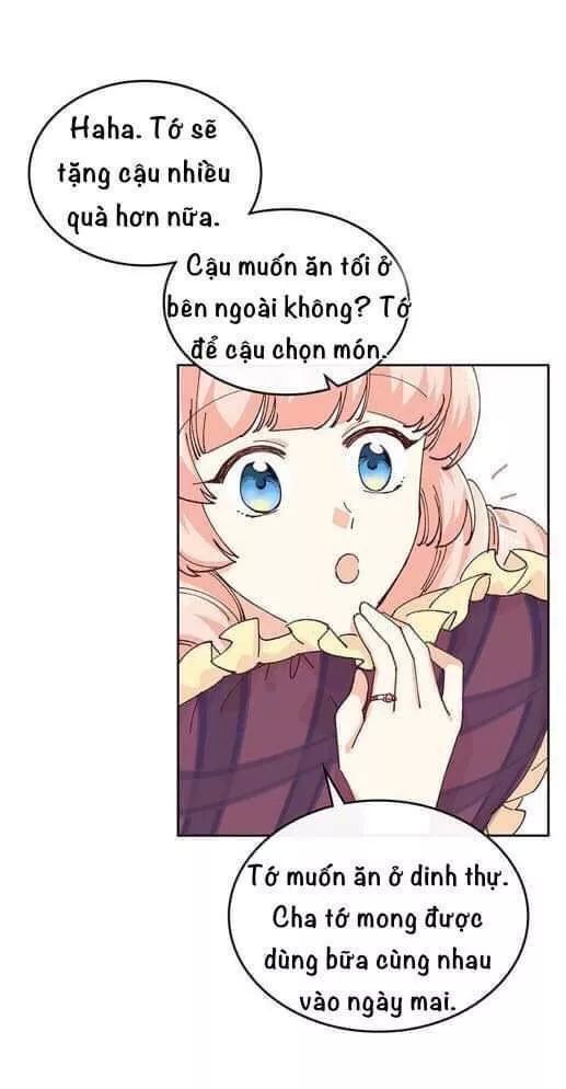 Thú Cưng Của Nữ Phụ Độc Ác Chapter 6 - 73