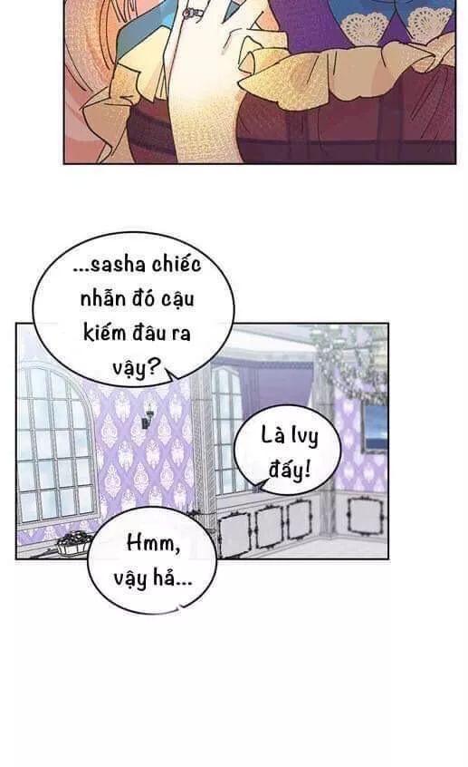 Thú Cưng Của Nữ Phụ Độc Ác Chapter 6 - 76