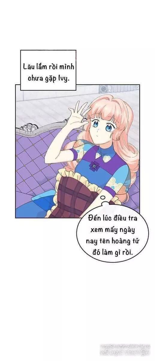 Thú Cưng Của Nữ Phụ Độc Ác Chapter 6 - 77