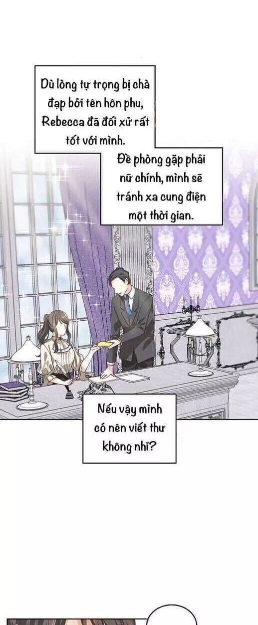 Thú Cưng Của Nữ Phụ Độc Ác Chapter 6 - 79