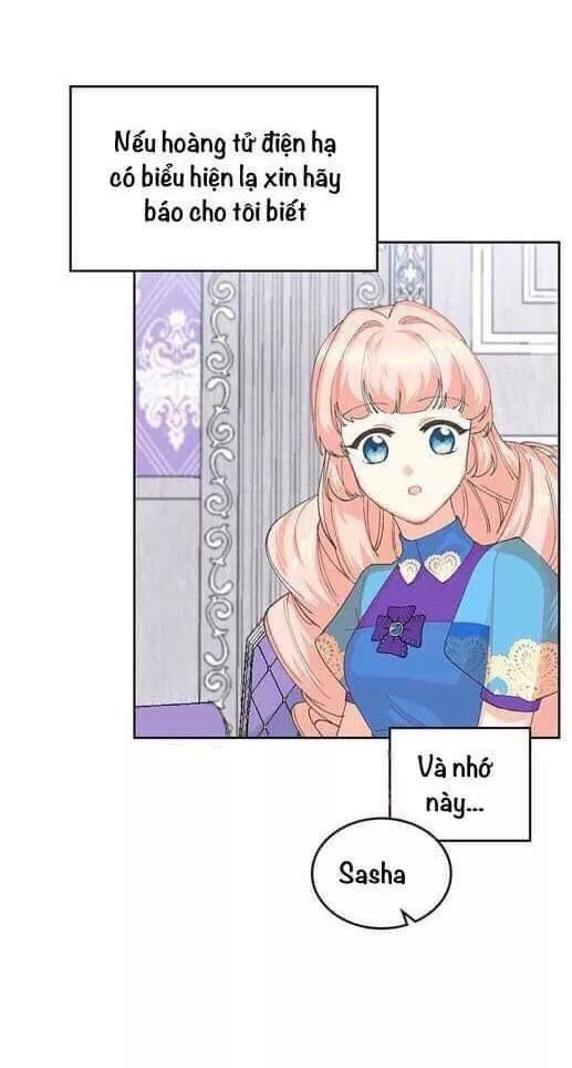 Thú Cưng Của Nữ Phụ Độc Ác Chapter 6 - 81