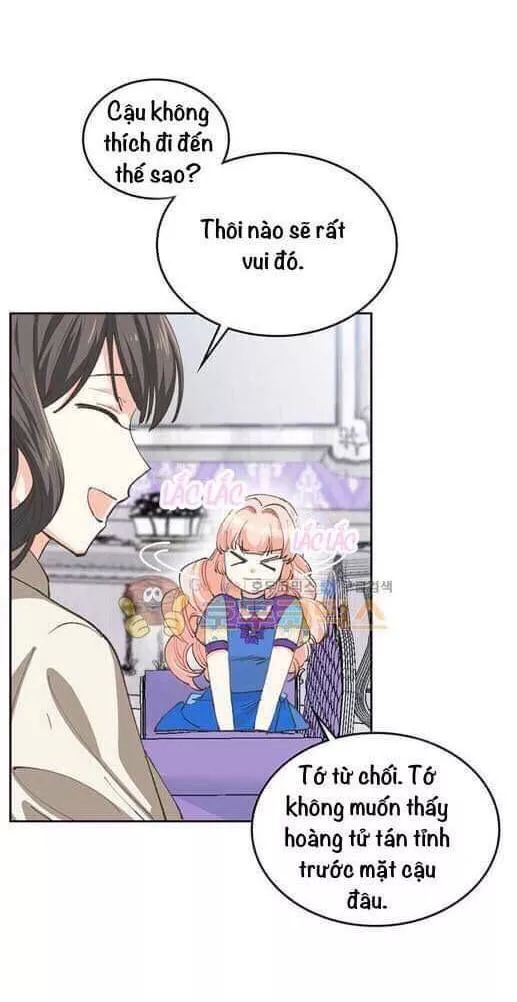 Thú Cưng Của Nữ Phụ Độc Ác Chapter 6 - 89